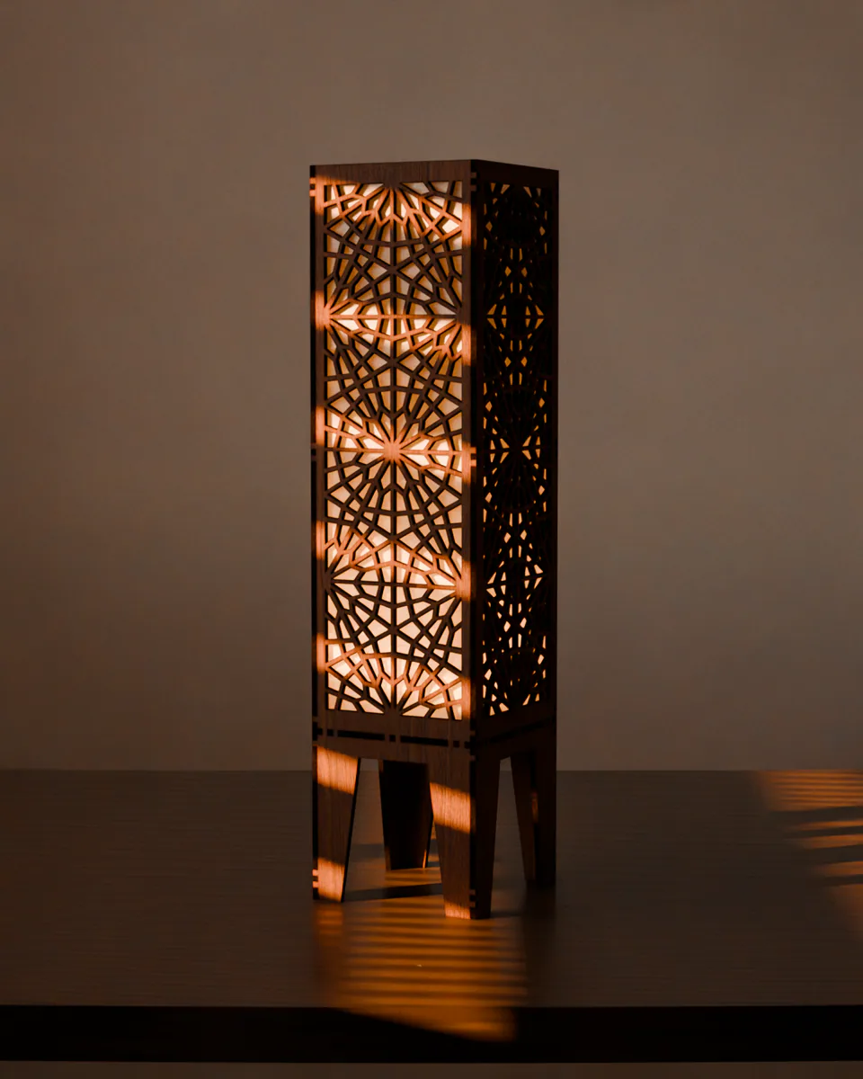 Large in Mahogany (12)