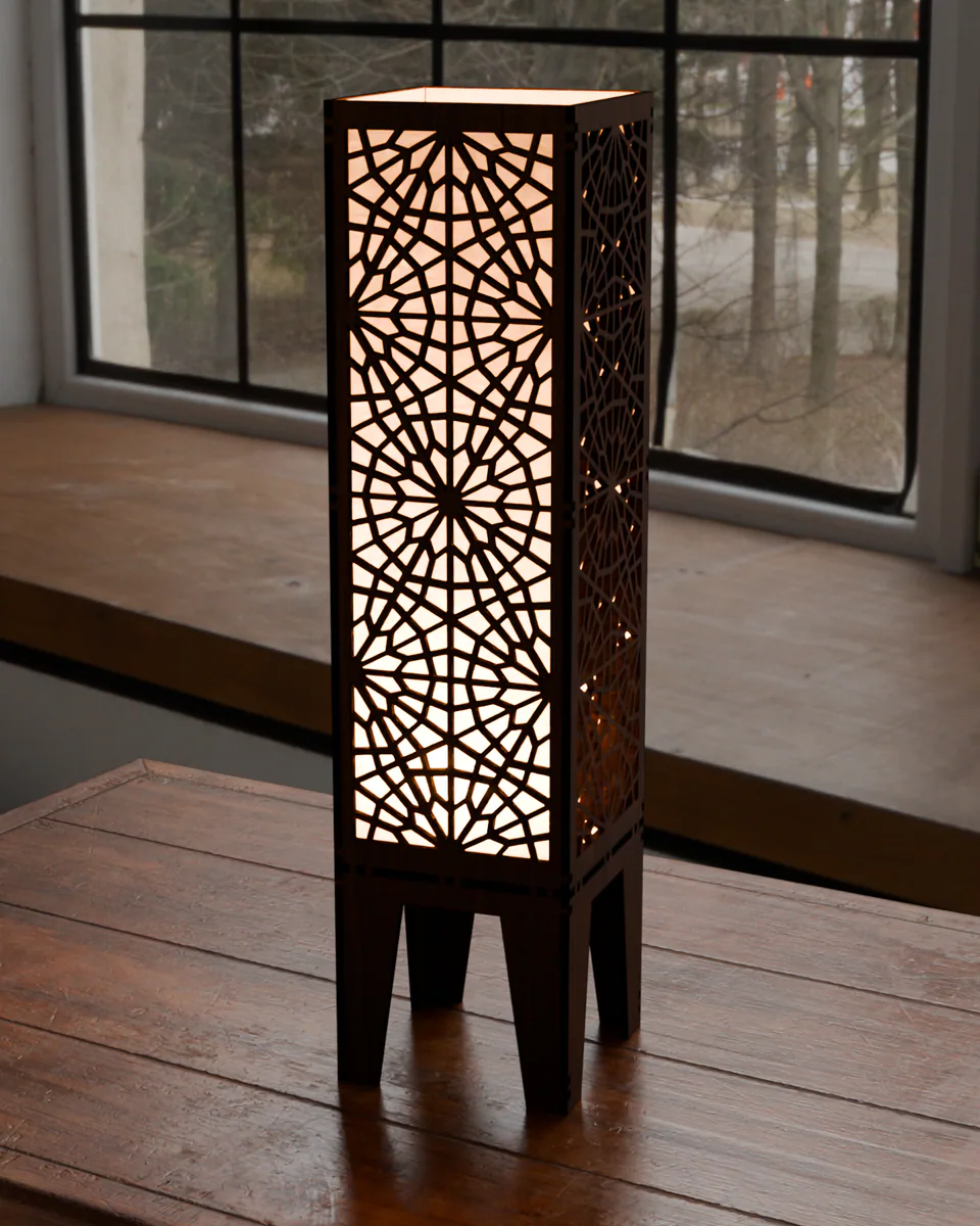 Large in Mahogany (14)