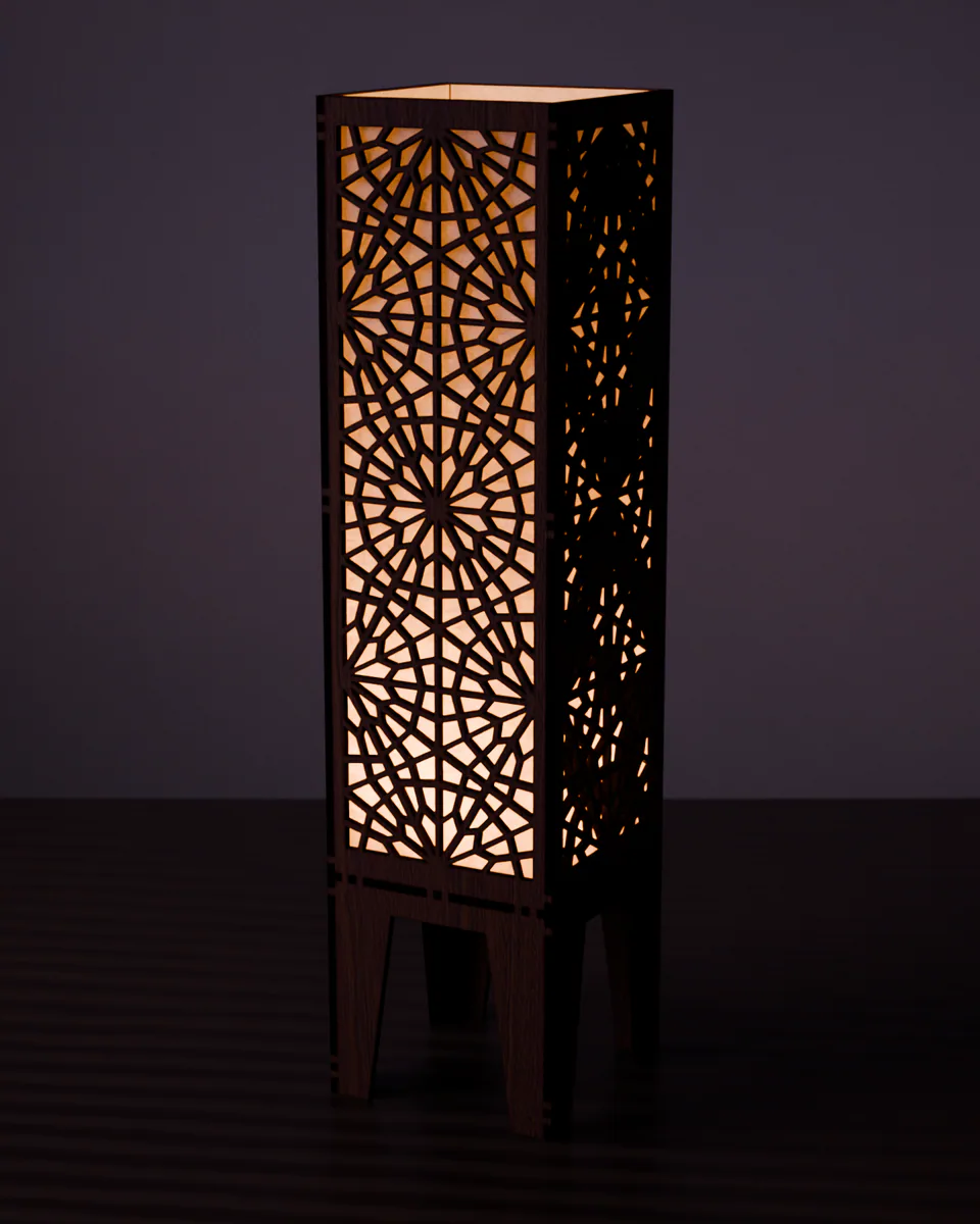 Large in Mahogany (16)