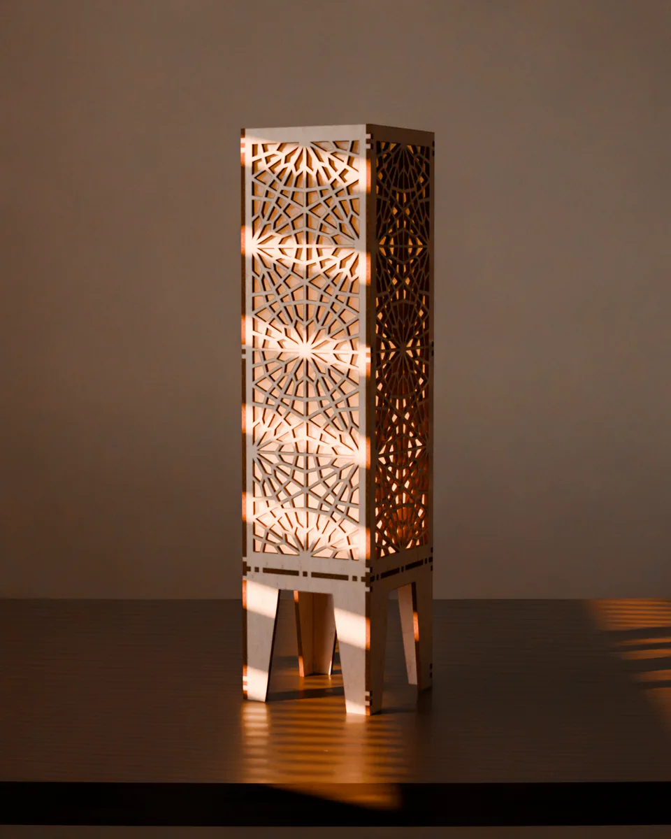 Large in Maple (10)