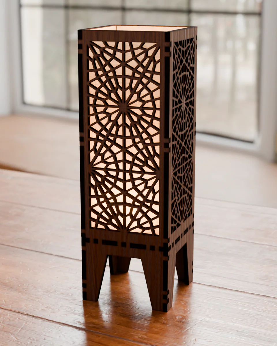 Original in Mahogany (3)