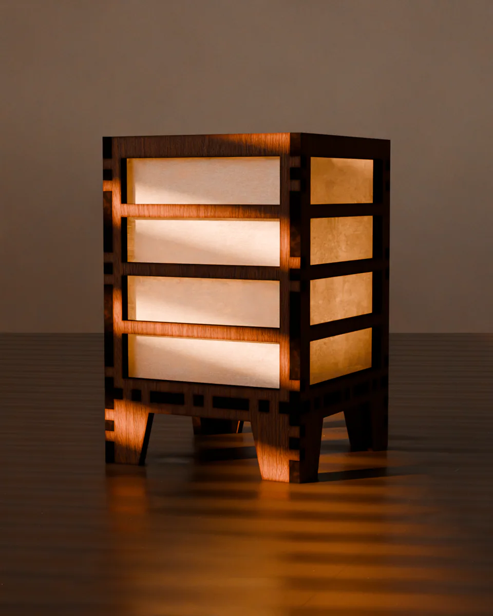 Mini in Mahogany (5)