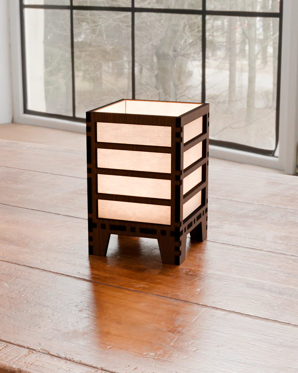 Mini in Mahogany (11)