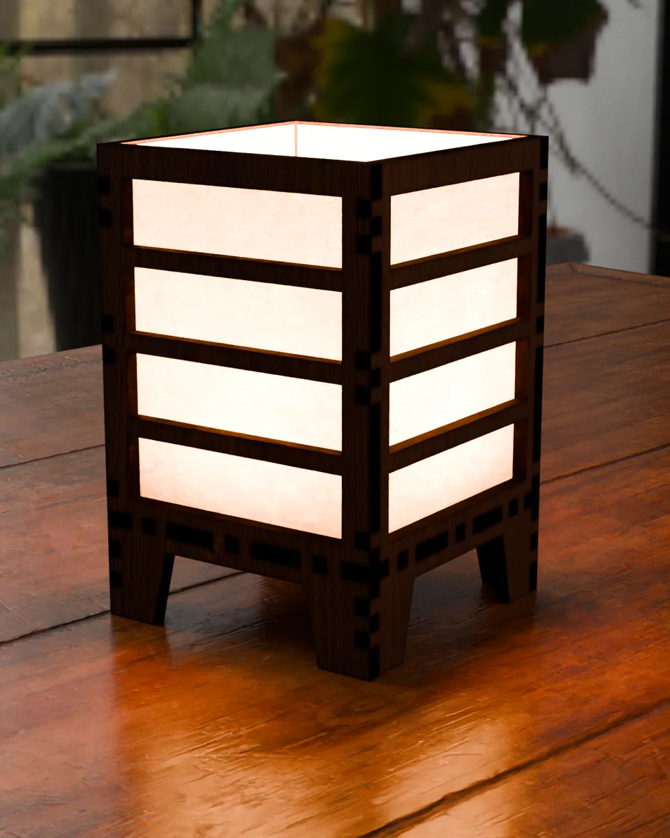 Mini in Mahogany (3)