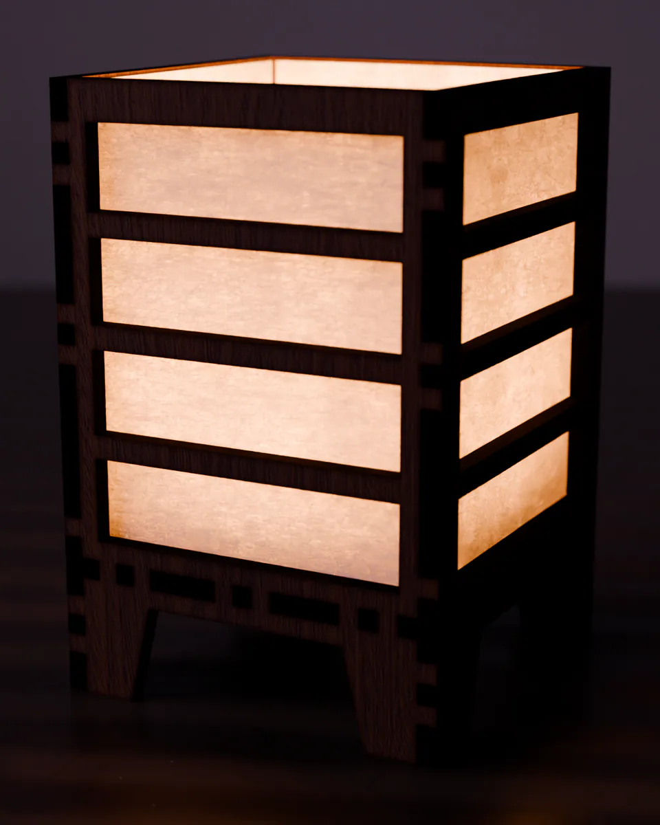 Mini in Mahogany (15)