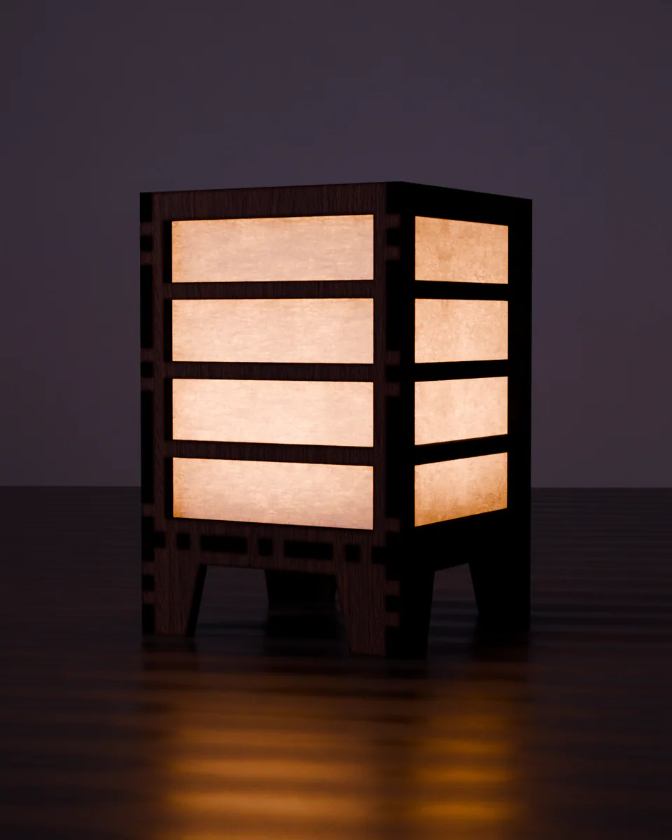 Mini in Mahogany (18)