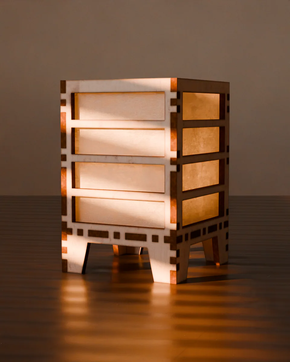 Mini in Maple (4)