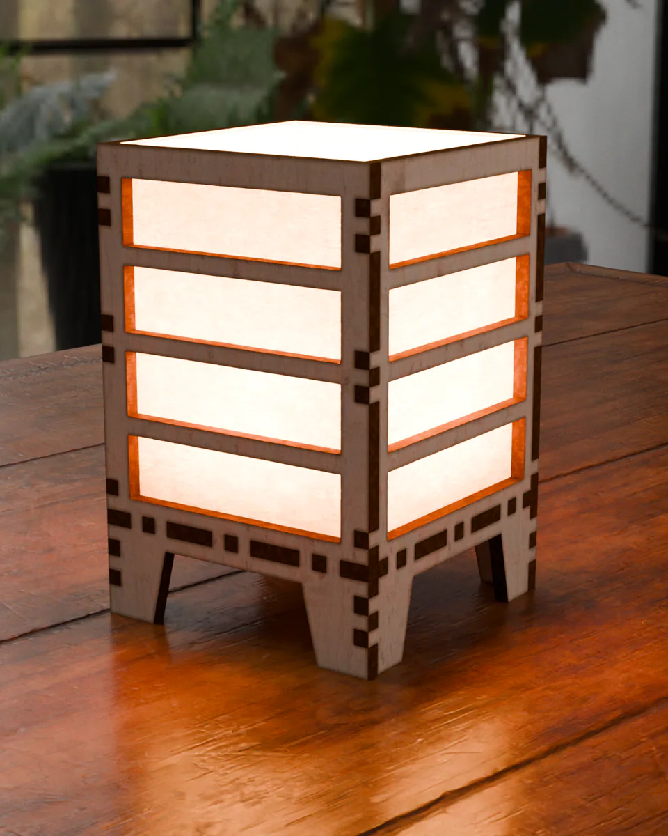 Mini in Maple (2)