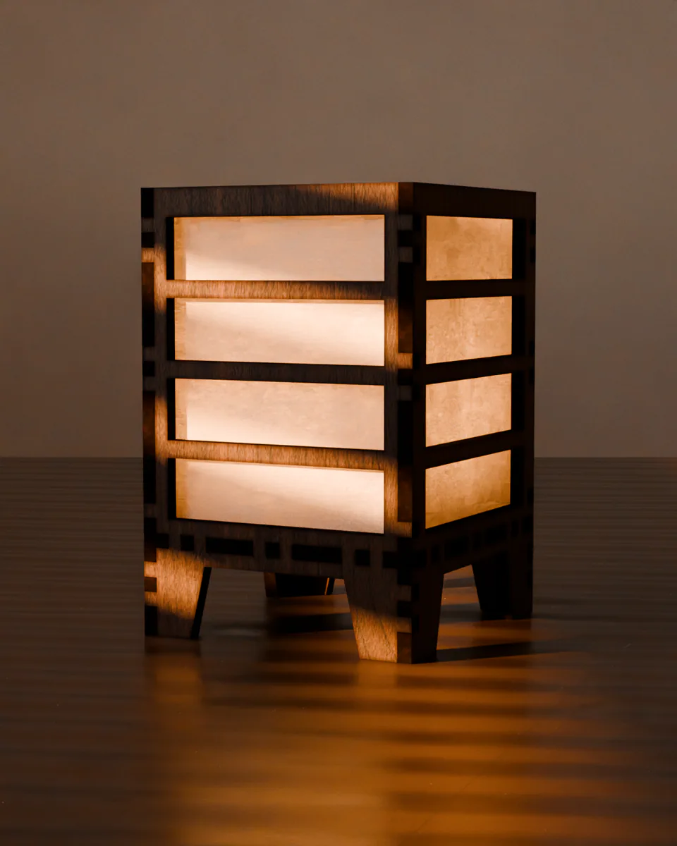 Mini in Walnut (6)